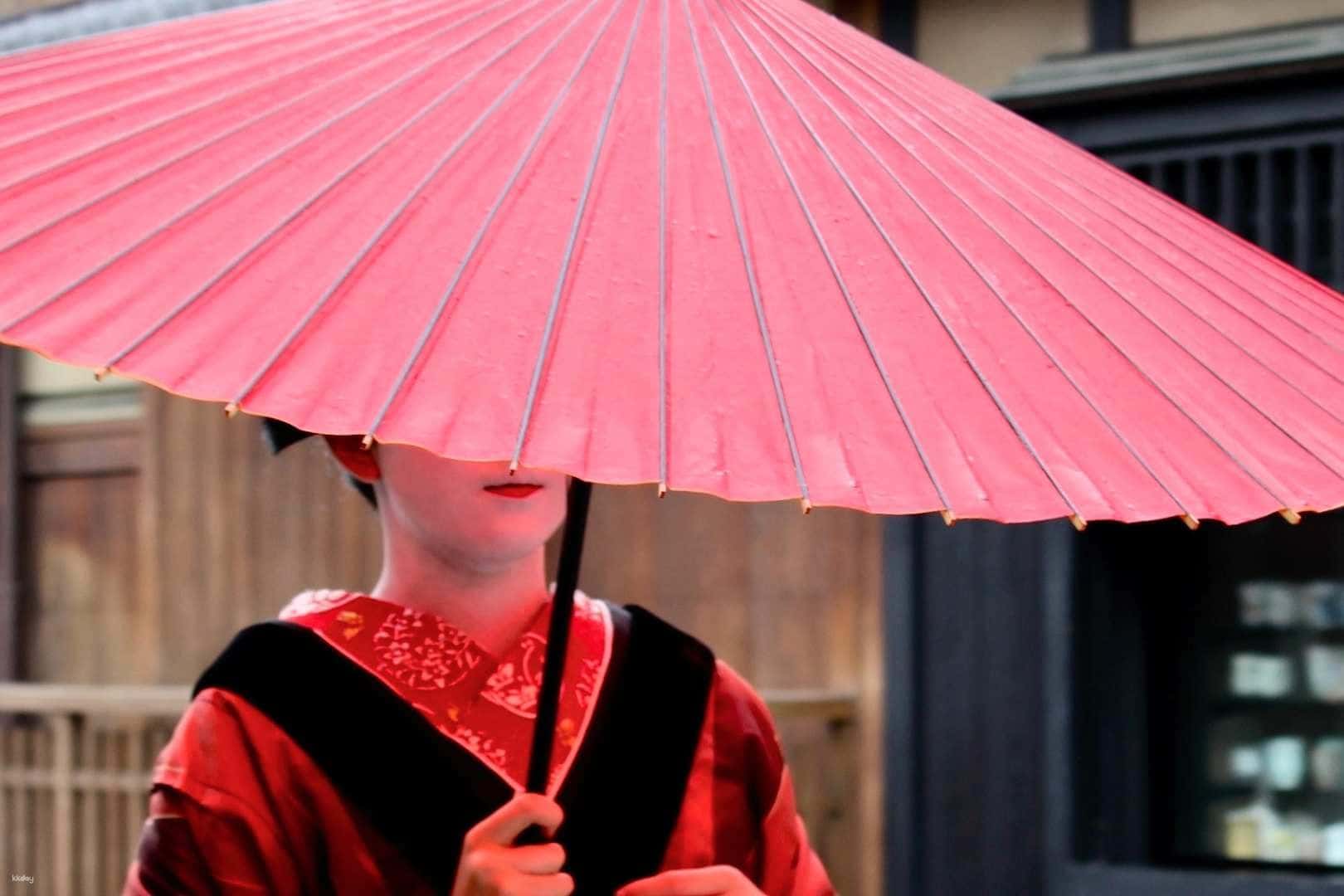 [Early Spring | 20% OFF] Authentic Kyoto Gion Tour with Traditional Cuisine and Maiko Show Trips and Day Trips1