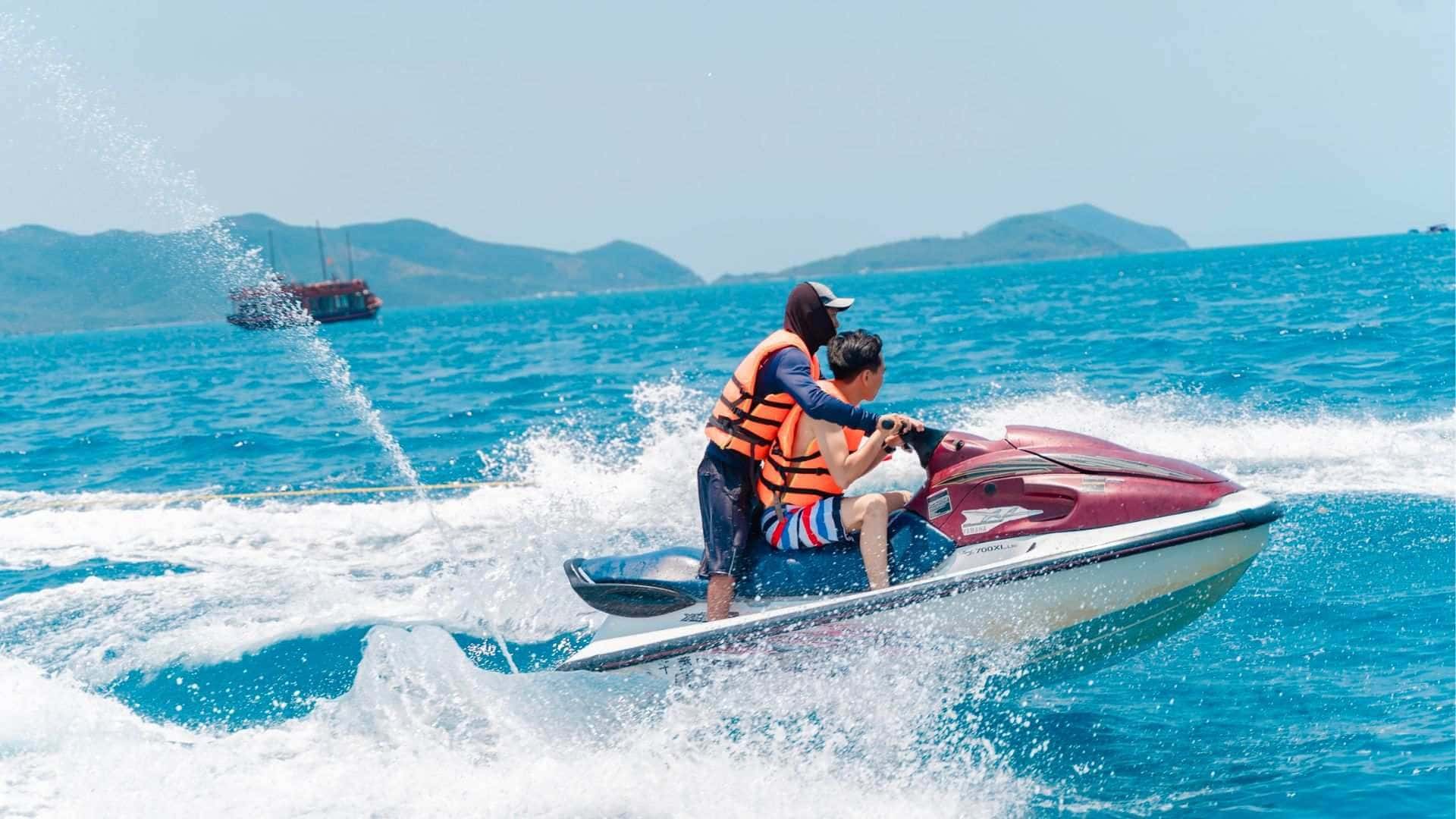 [OFF 10%] Nemo Trip Nha Trang Island Hopping Tour: Boat Trip, Snorkeling & Floating Party | Vietnam Trips and Day Trips4