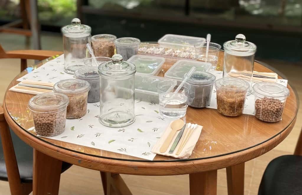 Terrarium Workshop by After The Rain4
