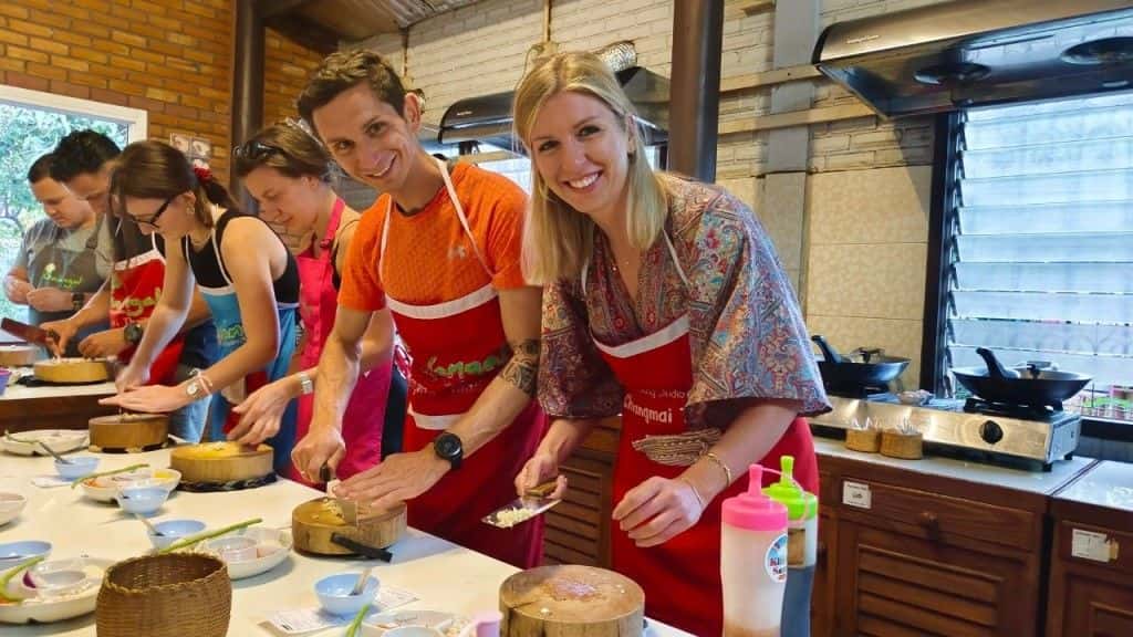 GALANGAL COOKING STUDIO I Chiangmai3