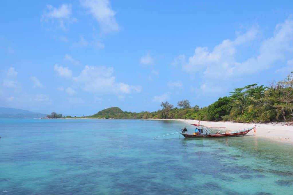 ทัวร์ชมโลมา & ดำน้ำตื้นบนเกาะสมุยเต็มวันโดยเรือสปีดโบ๊ท ทริปเที่ยว และเดย์ทริป3