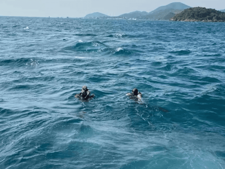 ดำน้ำลึกหรือดำน้ำตื้นครั้งแรกกับ Manta Marina | พัทยา ทริปเที่ยว และเดย์ทริป4