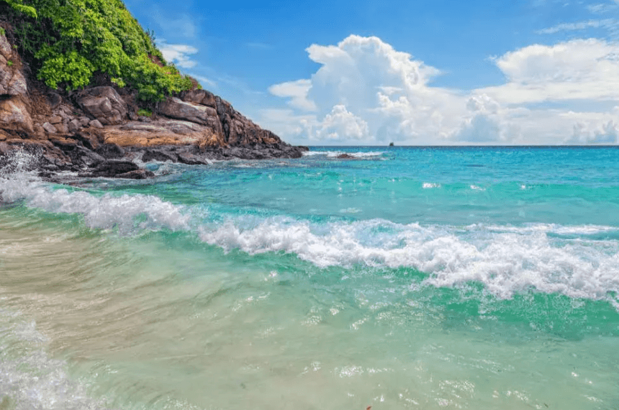 Phuket Coral Island and Racha Island Snorkeling Experience | Thailand1