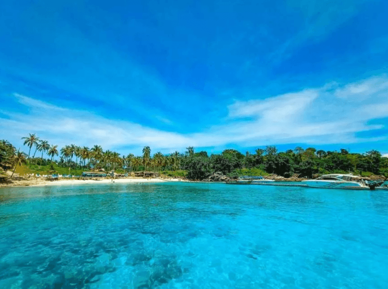 Phuket Coral Island and Racha Island Snorkeling Experience | Thailand2