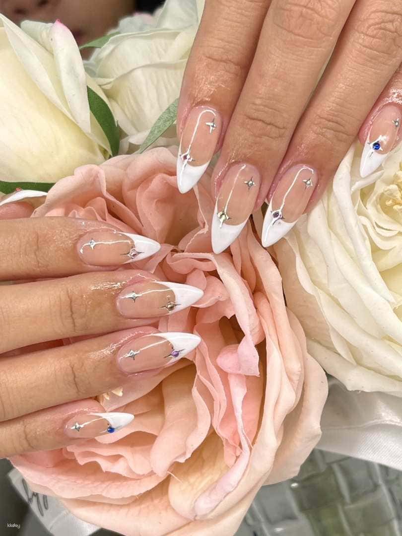 Manicure and Pedicure Experience at Plein De Vie | Thailand1