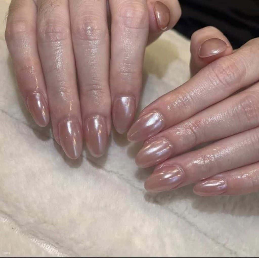 ประสบการณ์ทำเล็บที่ Lindaanails กรุงเทพ1