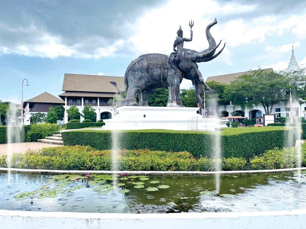 Legend Siam I Pattaya1
