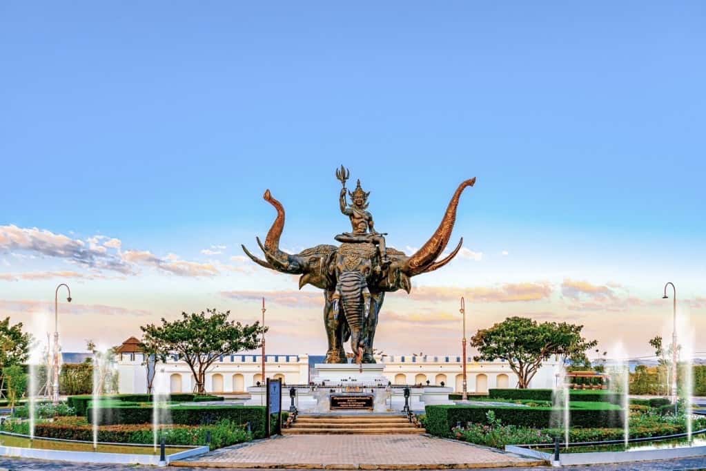 Legend Siam I Pattaya4