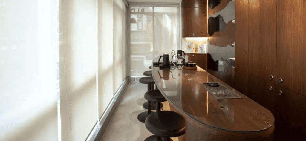 Brew and Taste Coffee Class at GUIDA Drip Bar | Bangkok1