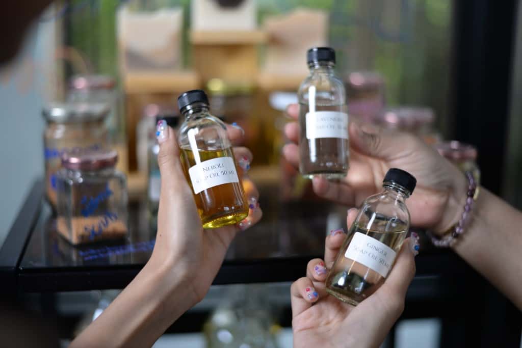 เวิร์กช็อปสุดสร้างสรรค์ที่ Cave Craft Cafe I กรุงเทพฯ1