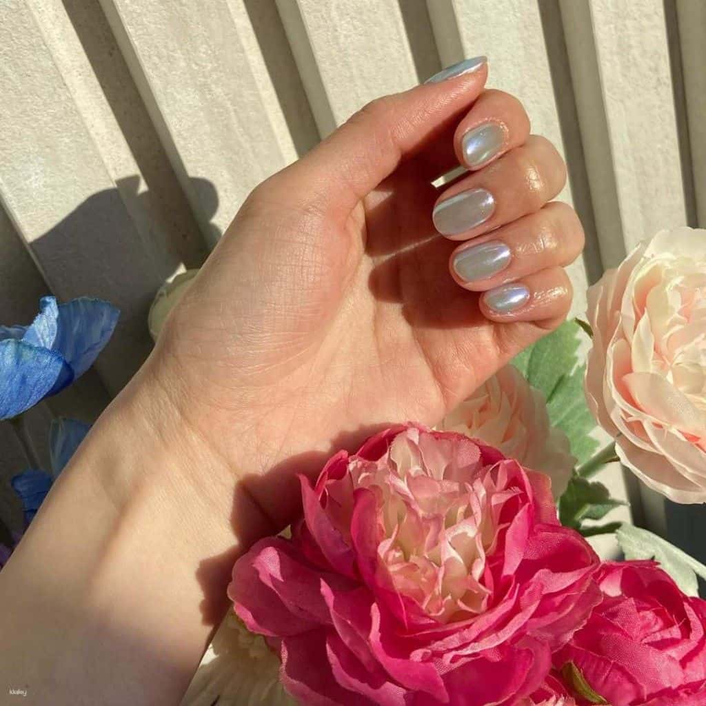 Nail and Eyelash Extensions Gift Voucher at Flow Beauty Space Bangna | Bangkok2