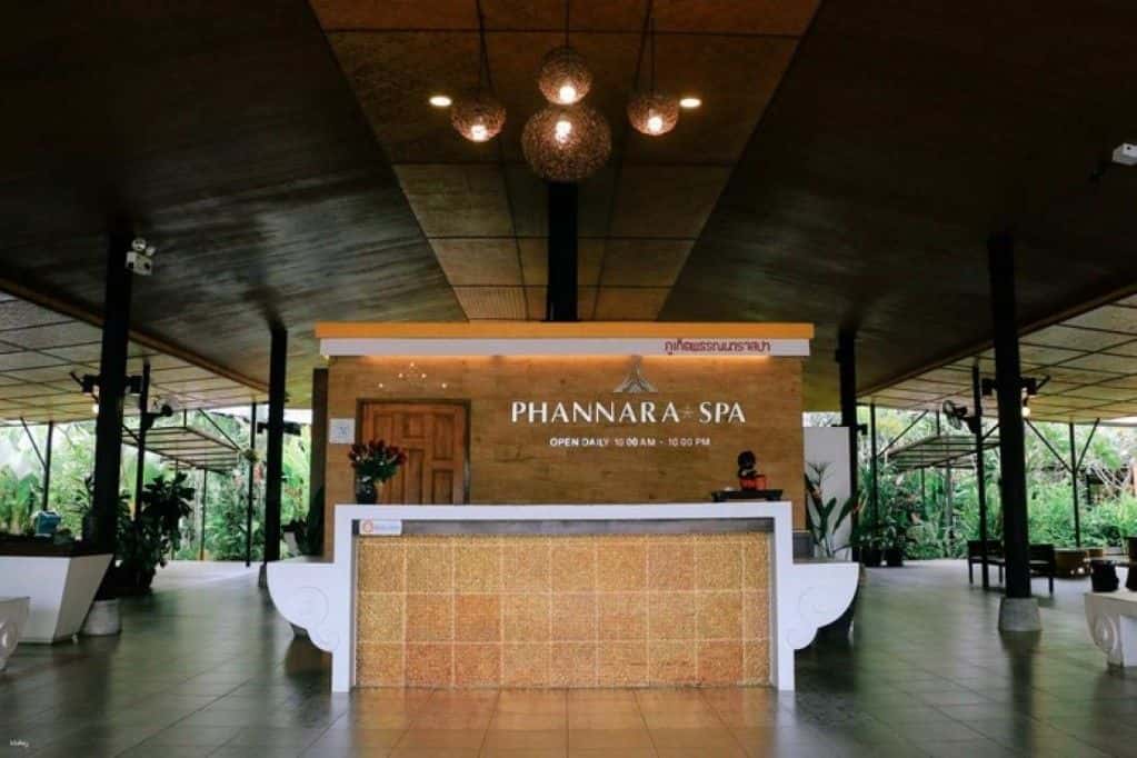 Phuket Phannara Spa4