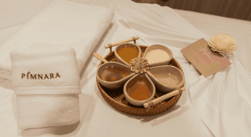 บัตรกำนัลสปา PIMNARA Skin Wellness and Beauty | กรุงเทพฯ4