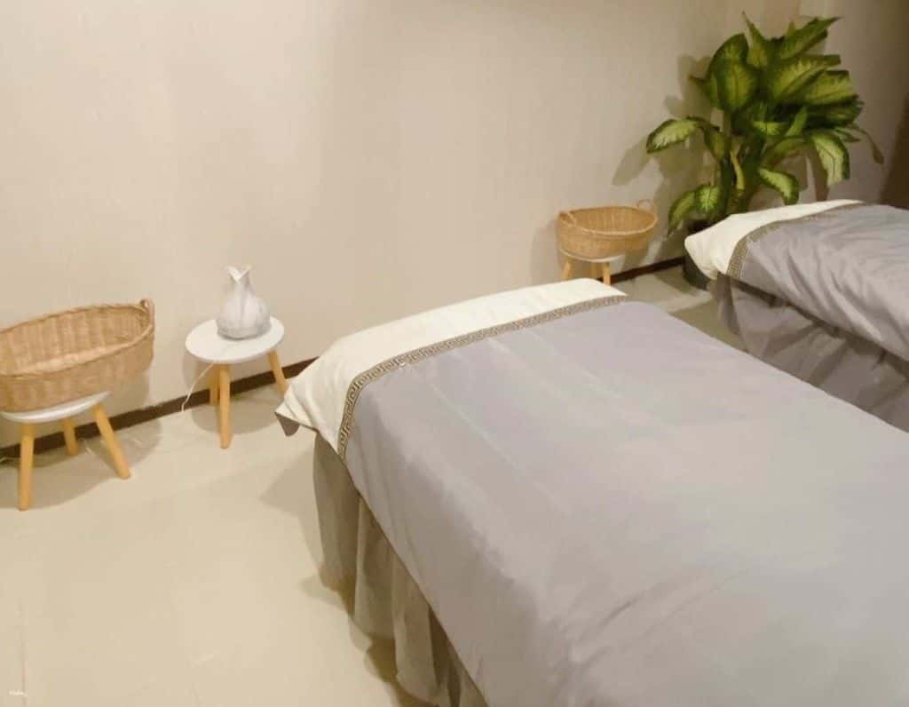 Mori Forest Beauty & Massage Experience ในกรุงเทพฯ | ประเทศไทย2