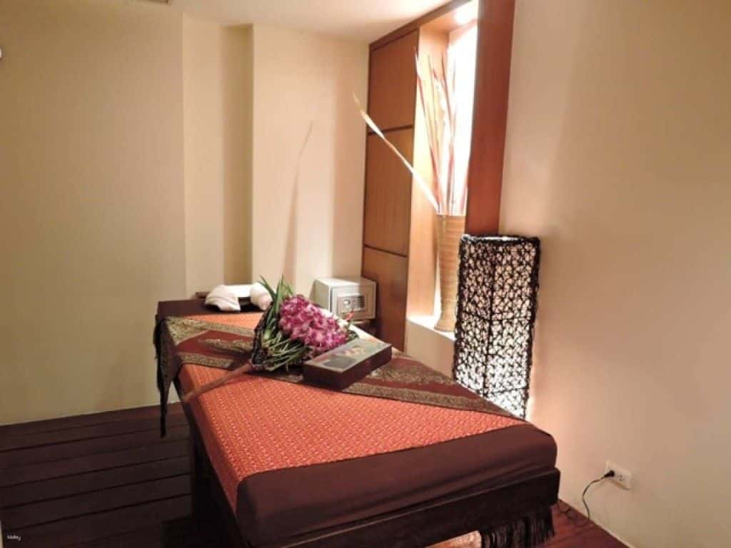 7 Spa Masha Luxury | Pattaya1