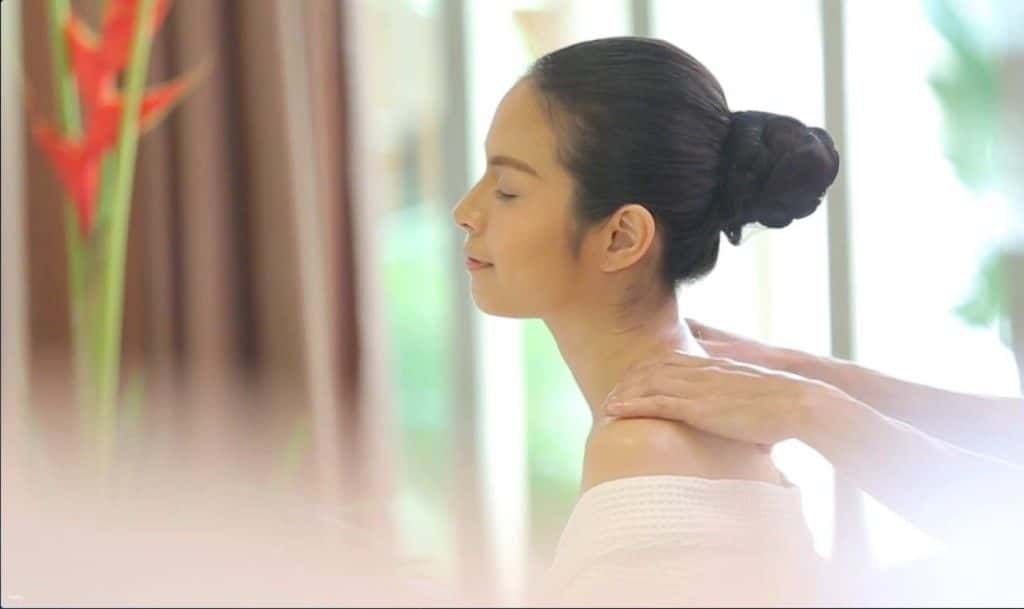 7 Spa Masha Luxury | Pattaya4