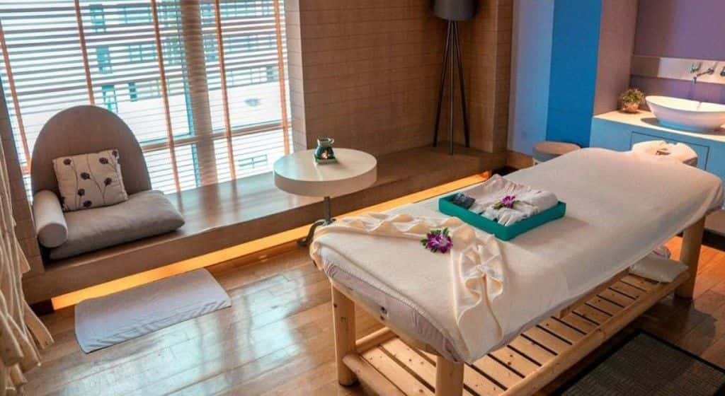 Tea Tree Spa Experience | Pattaya1