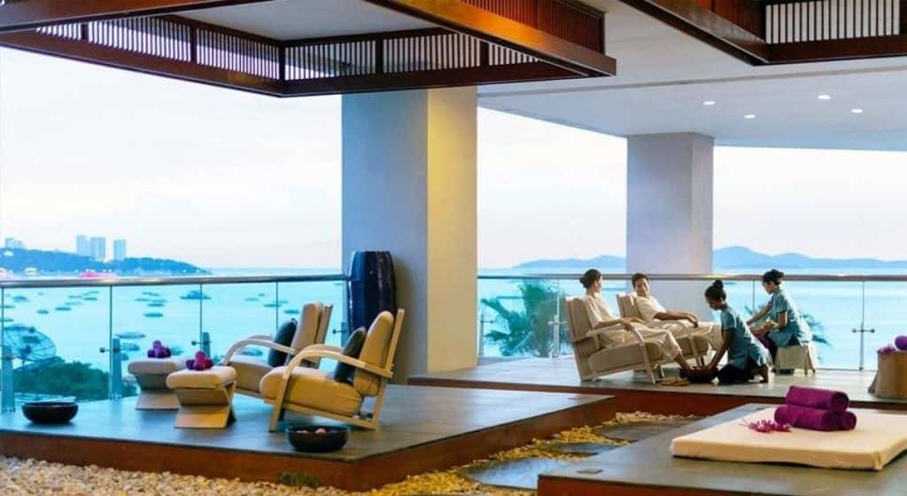 Tea Tree Spa Experience | Pattaya4