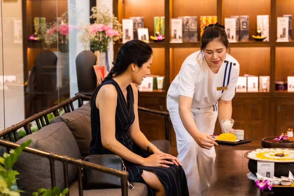 Makkha Health & Spa Experience in Chiang Mai | Thailand1