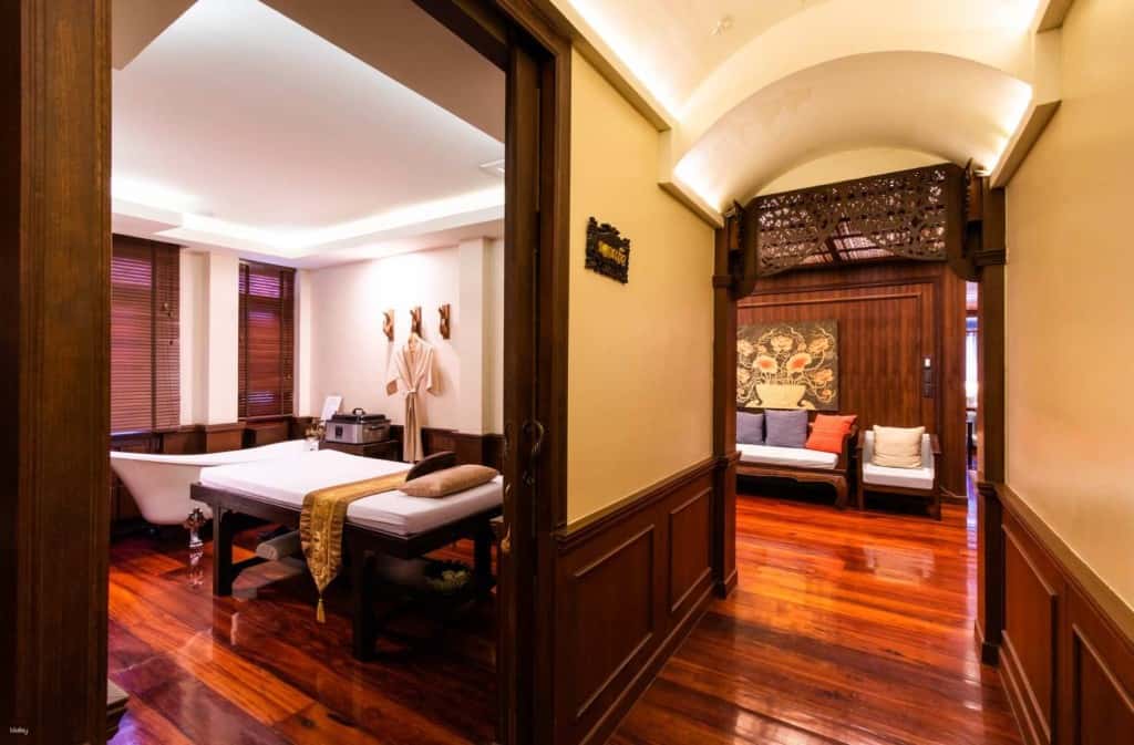 Makkha Health & Spa Experience in Chiang Mai | Thailand2
