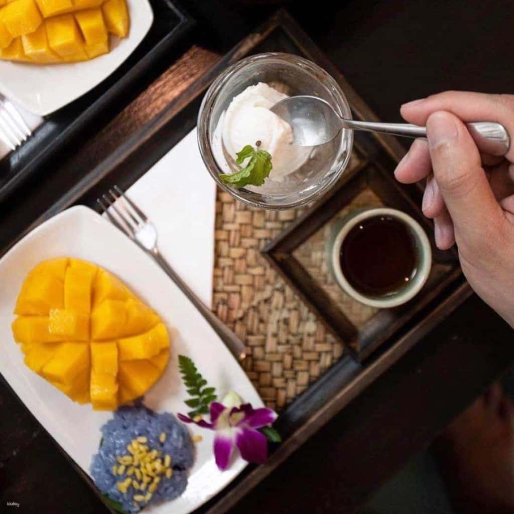 Makkha Health & Spa Experience in Chiang Mai | Thailand4