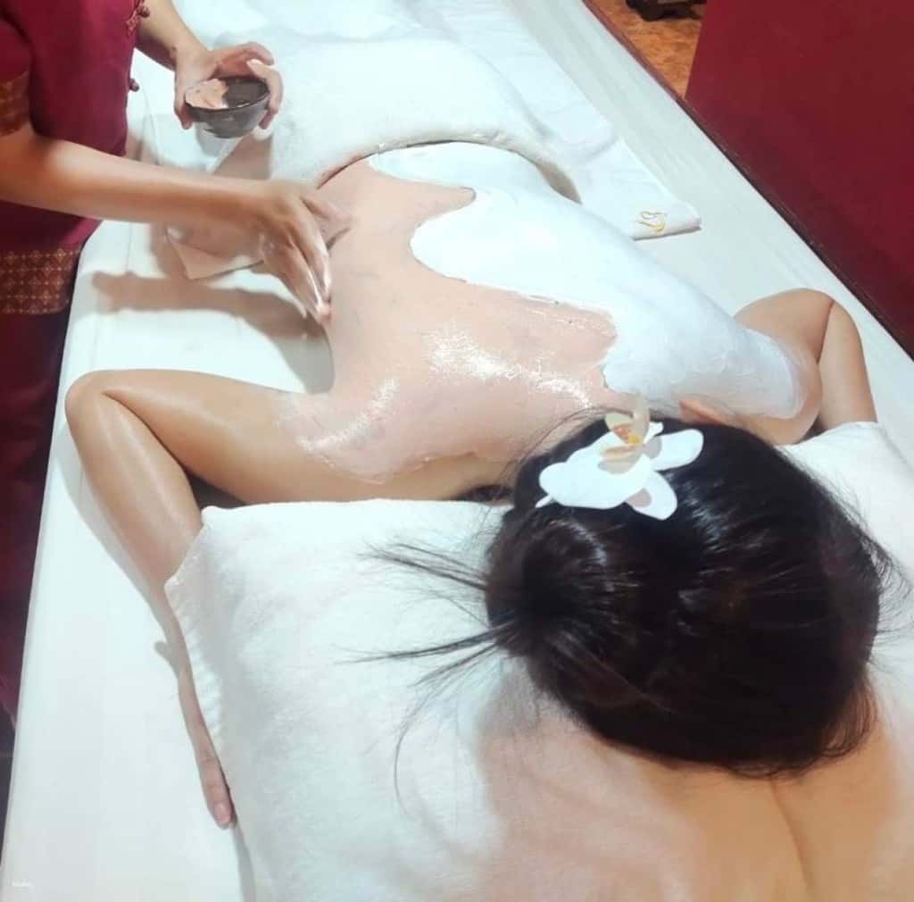 ประสบการณ์สปา C9 | เชียงใหม่3