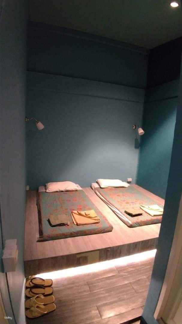 Massage Experience by Tantitium Tanti Massage | Phuket1