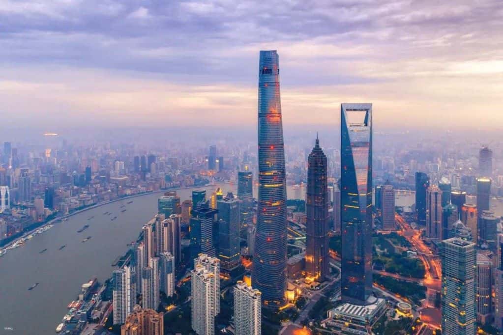 【ประเทศจีน】Shanghai Pass｜ระบบขนส่งสาธารณะ/ช้อปปิ้งสะดวกสบาย3