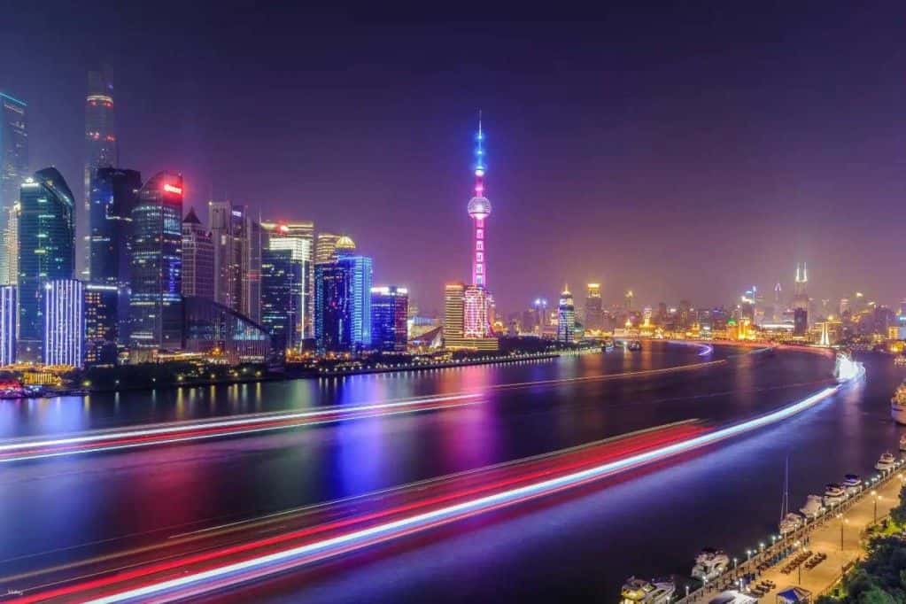 【ประเทศจีน】Shanghai Pass｜ระบบขนส่งสาธารณะ/ช้อปปิ้งสะดวกสบาย4