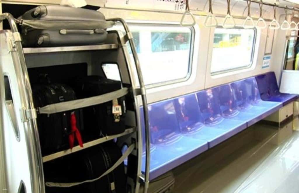 บัตรโดยสารรถไฟฟ้า MRT สนามบินเถาหยวน: ไปกลับระหว่างสนามบินเถาหยวนและเมืองไทเป (รับที่สนามบินเถาหยวน) | เถาหยวน ไต้หวัน3
