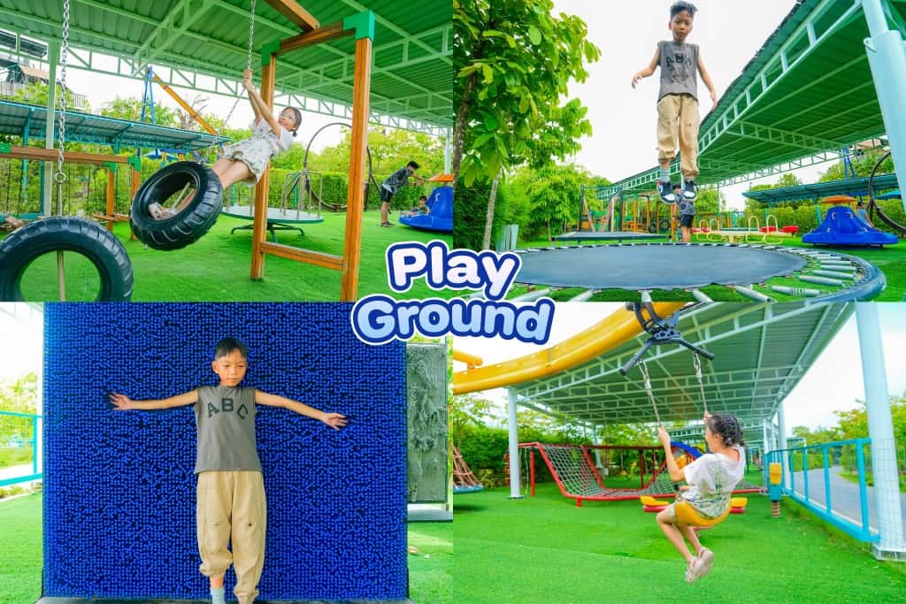 สาขาบัฟฟาโล่ ไอแลนด์ เดอ คาเฟ่ I เชียงใหม่1