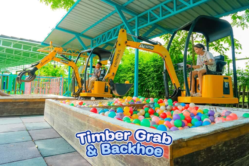 สาขาบัฟฟาโล่ ไอแลนด์ เดอ คาเฟ่ I เชียงใหม่2