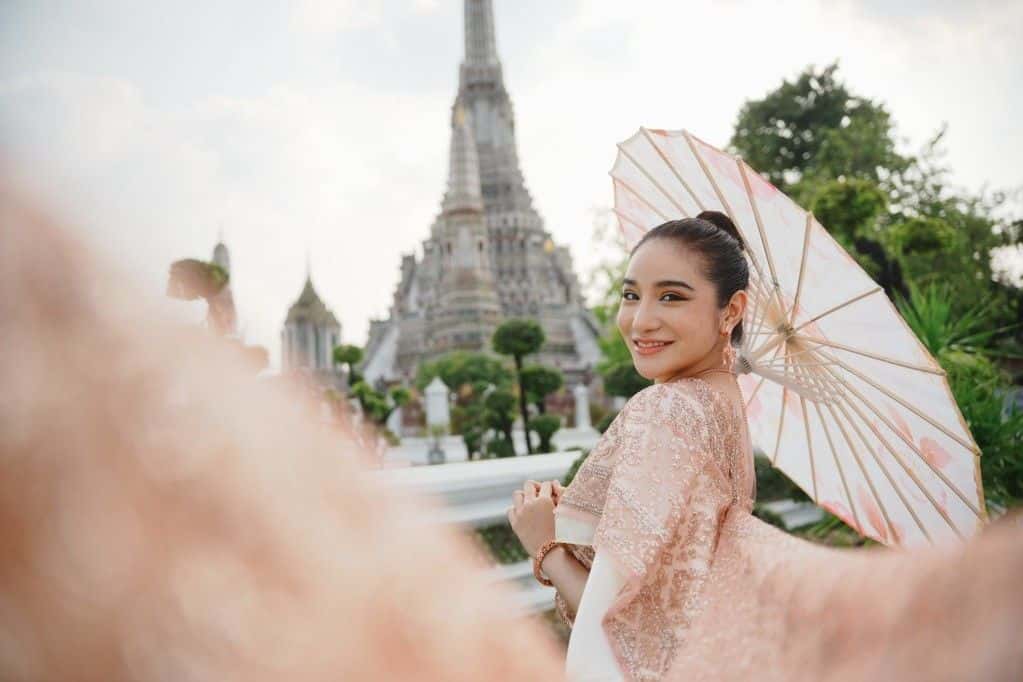ไทยแกลม สตูดิโอ | กรุงเทพฯ2