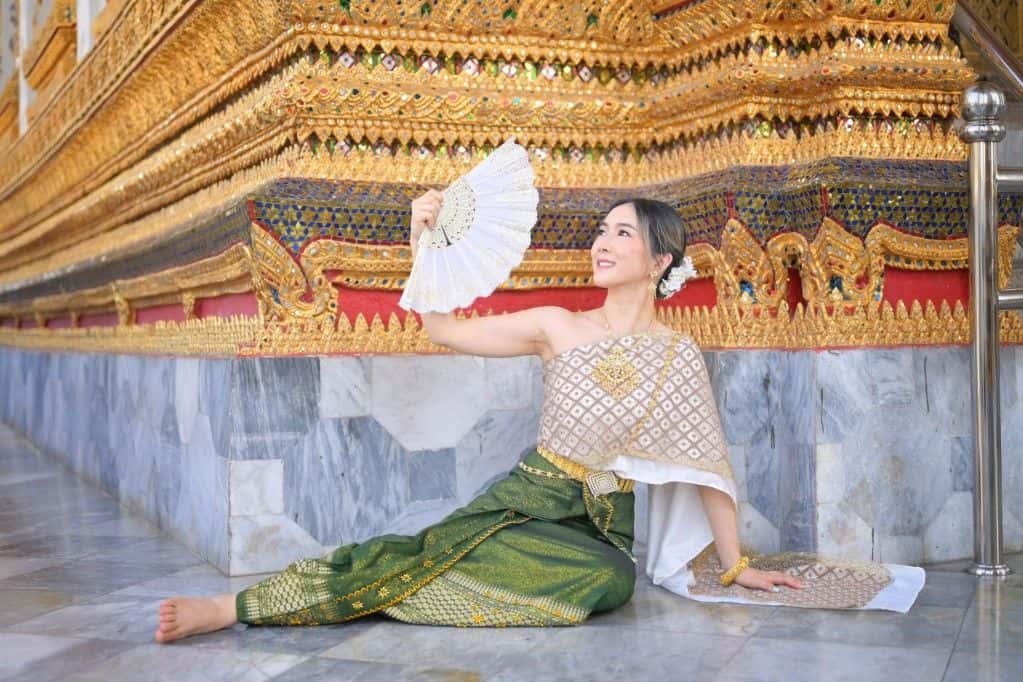 ไทยแกลม สตูดิโอ | กรุงเทพฯ3