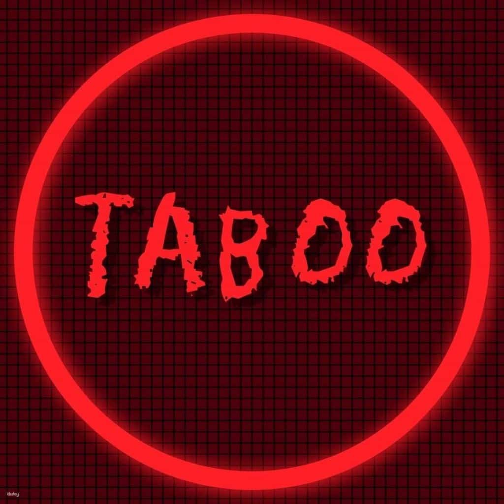 จงซานในไทเป | ประสบการณ์ปาร์ตี้ Taboo Club | ประสบการณ์ปาร์ตี้บาร์ยามค่ำคืน3