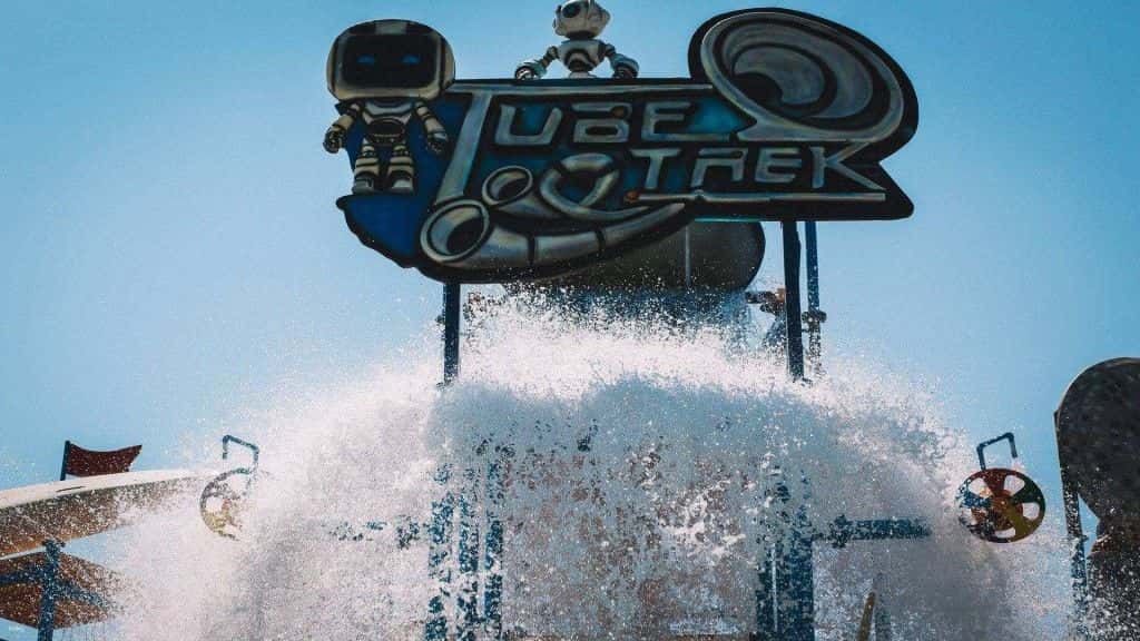 บัตรเข้าสวนน้ำทูบเทรกเชียงใหม่ (Tube Trek Water Park)4
