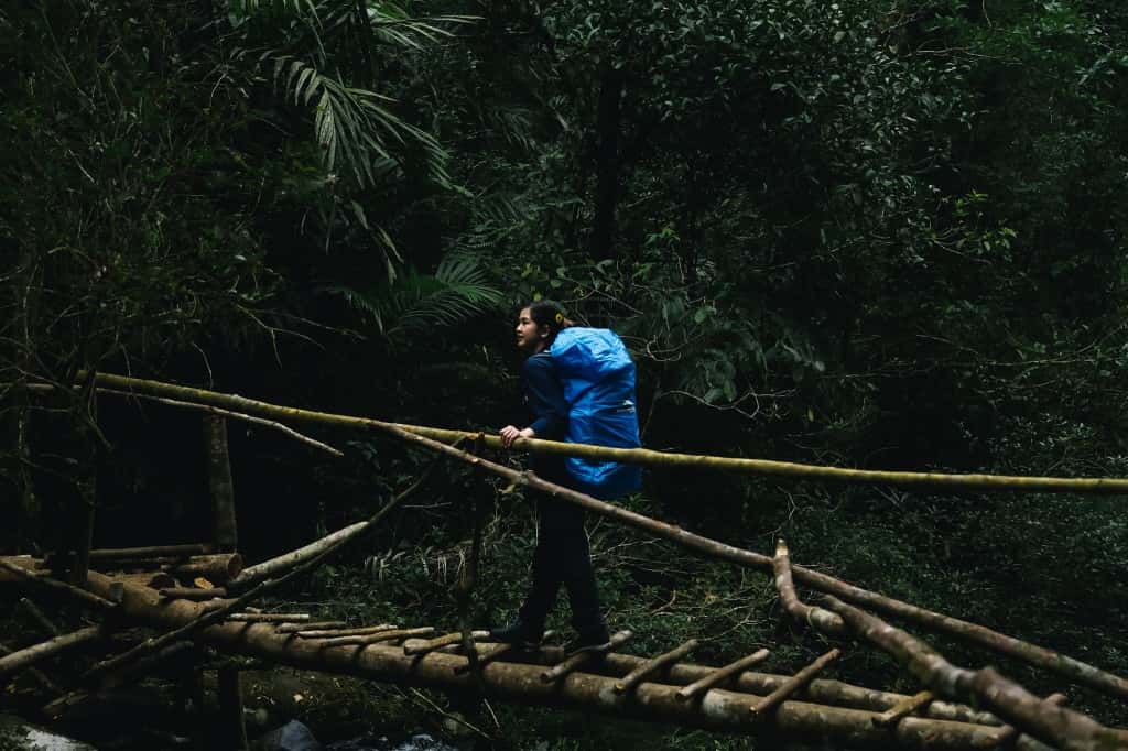 ทริปเดินป่า โบลาเวน (ลาวใต้) โหน Zipline ตาดฟาน- ตาดเสือ - ตาดขมึด 3 วัน 2 คืน4