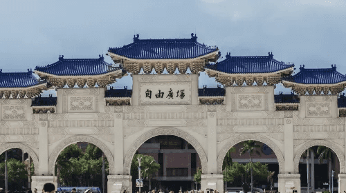 พิพิธภัณฑ์พระราชวังแห่งชาติ I ไต้หวัน1