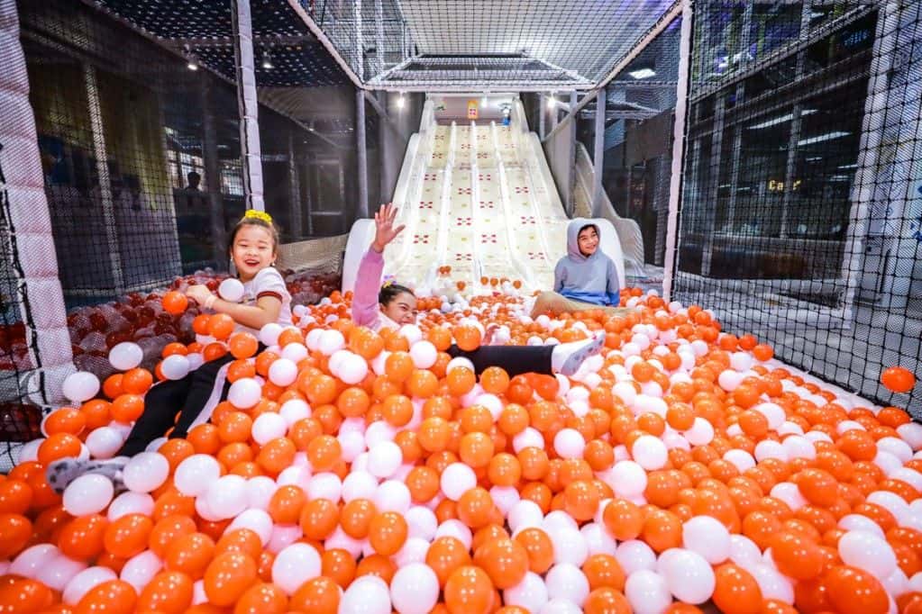 บัตรฮาร์เบอร์แลนด์ (ใช้ได้ภายใน 180 วัน)4