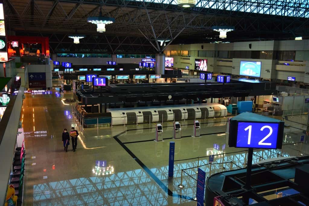 Airport Pickup/Drop-off with Meet & Greet Service: Taiwan Taoyuan International Airport (TPE) ⇌ Taipei City & New Taipei City | Taiwan2