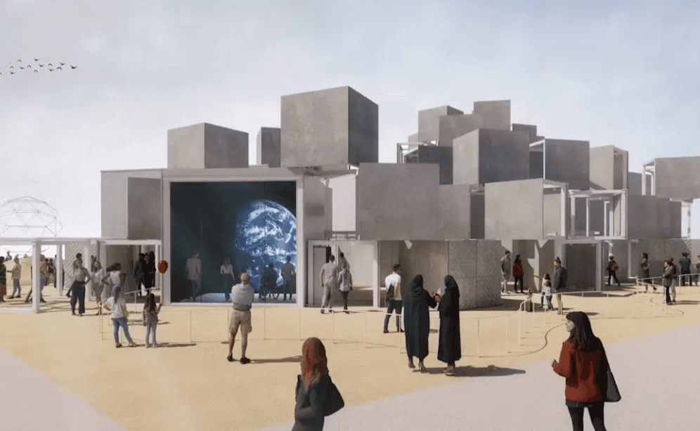 บัตรเข้างาน Osaka World Expo EXPO 20251