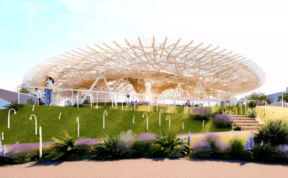 บัตรเข้างาน Osaka World Expo EXPO 20252