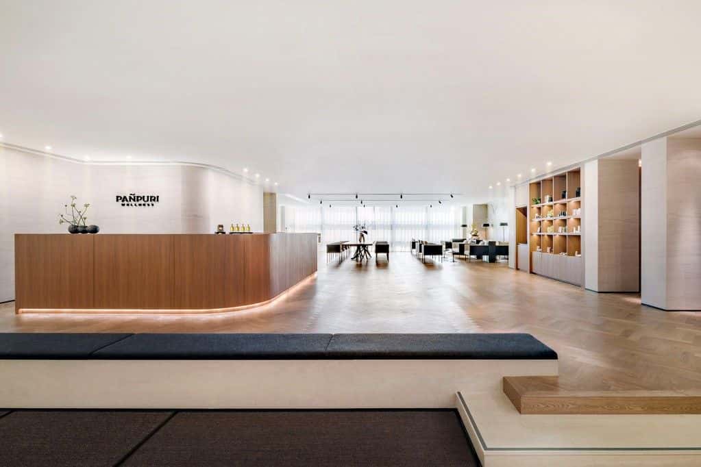 PAÑPURI WELLNESS (Gaysorn Village)3