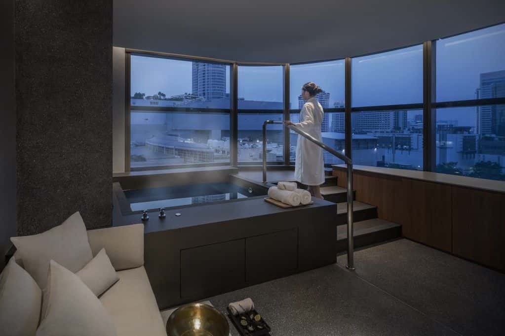 PAÑPURI WELLNESS (Gaysorn Village)4