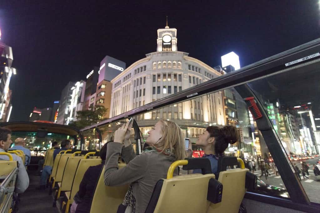 SKYTREE® ENJOY PACK SKY HOP BUS Plan1