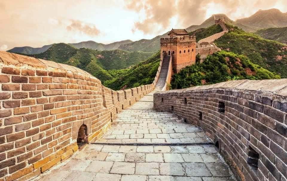 บัตรเข้ากำแพงเมืองจีนปาต้าหลิง และซือหม่าไถ (Badaling and Simatai Great Wall ) | ปักกิ่ง4
