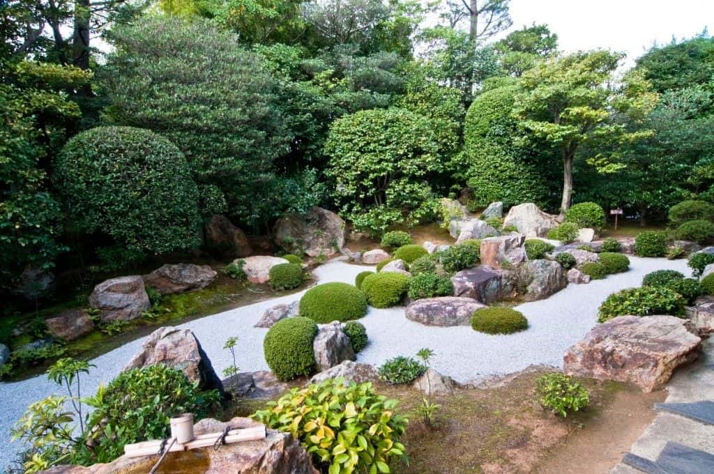 Kyoto Myoshinji Temple Tour to Taizo-in with Kyoto Cuisine Lunch at Hanagokoro Trips and Day Trips3