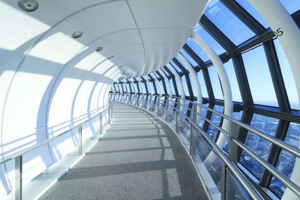 Tokyo Skytree® Admission Ticket (for specified date and time)3