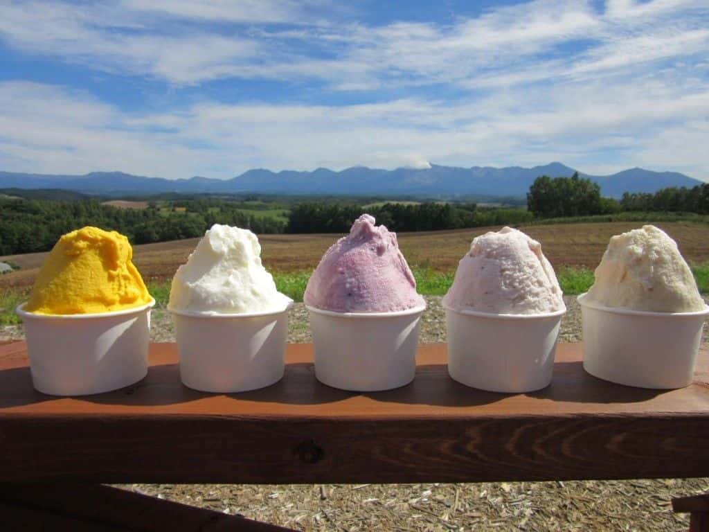 Hokkaido Furano Miyama Pass Art Park E-ticket  (Valid for 30 days)1