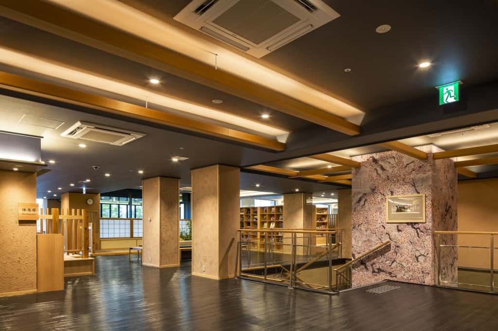 Konohana no Yu - hot spring day spa, Shizuoka (Valid for 30 days)1